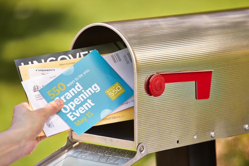 How to use Direct Mail To Grow Your Marketing Results