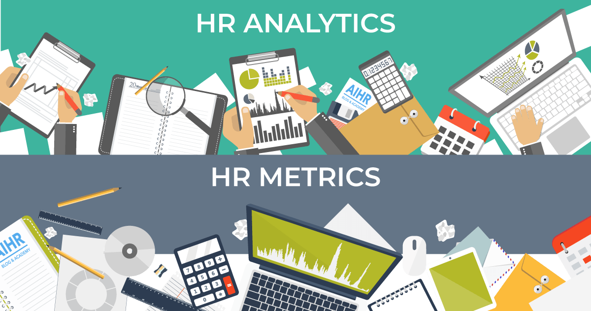 Simplify Your Business Decision Through HR Analytics Today