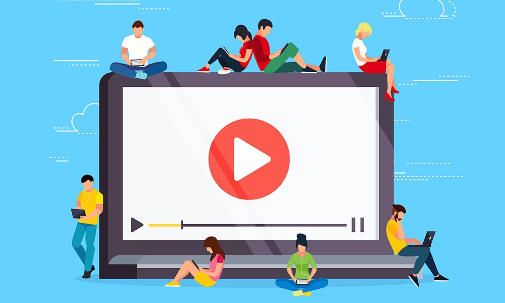 Пользовательский контент — виды и способы создания