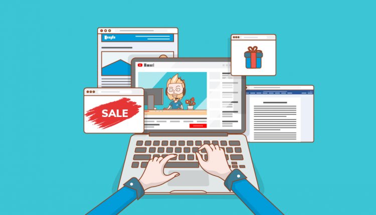 Пользовательский контент — виды и способы создания