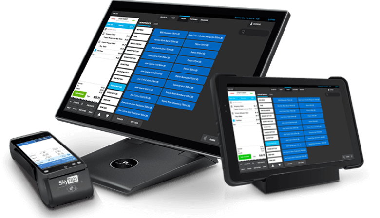 Free POS System is Right for Your Business? yes.