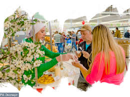 Проведение рекламных промо-акций: цели, план, правила, сроки