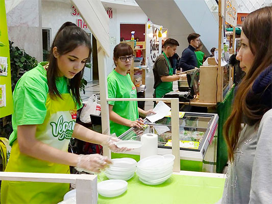 Проведение рекламных промо-акций: цели, план, правила, сроки