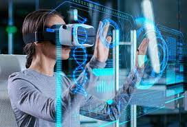 5 Best Reasons Why AR and VR Strategy is a Must for Your Business