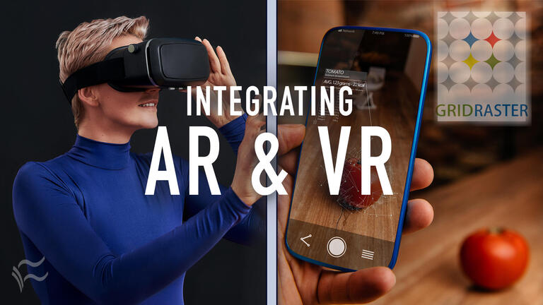 5 Best Reasons Why AR and VR Strategy is a Must for Your Business