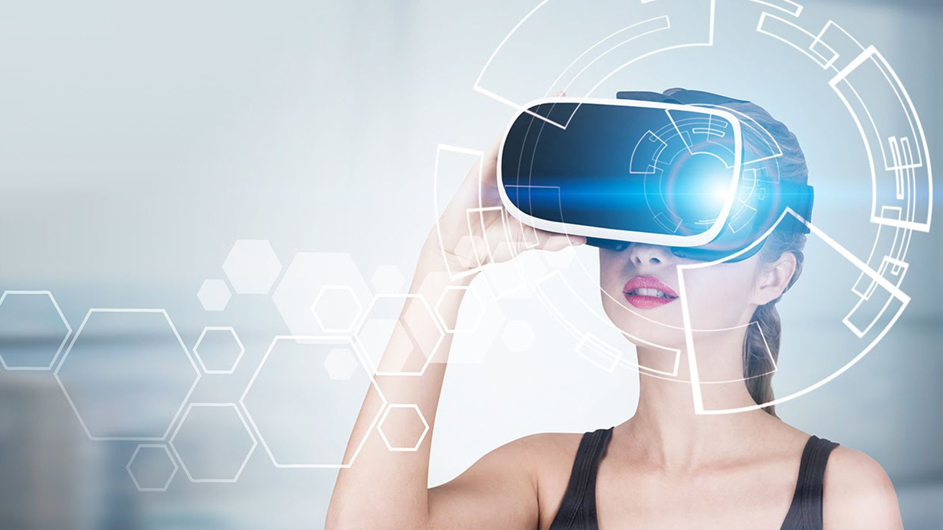5 Best Reasons Why AR and VR Strategy is a Must for Your Business