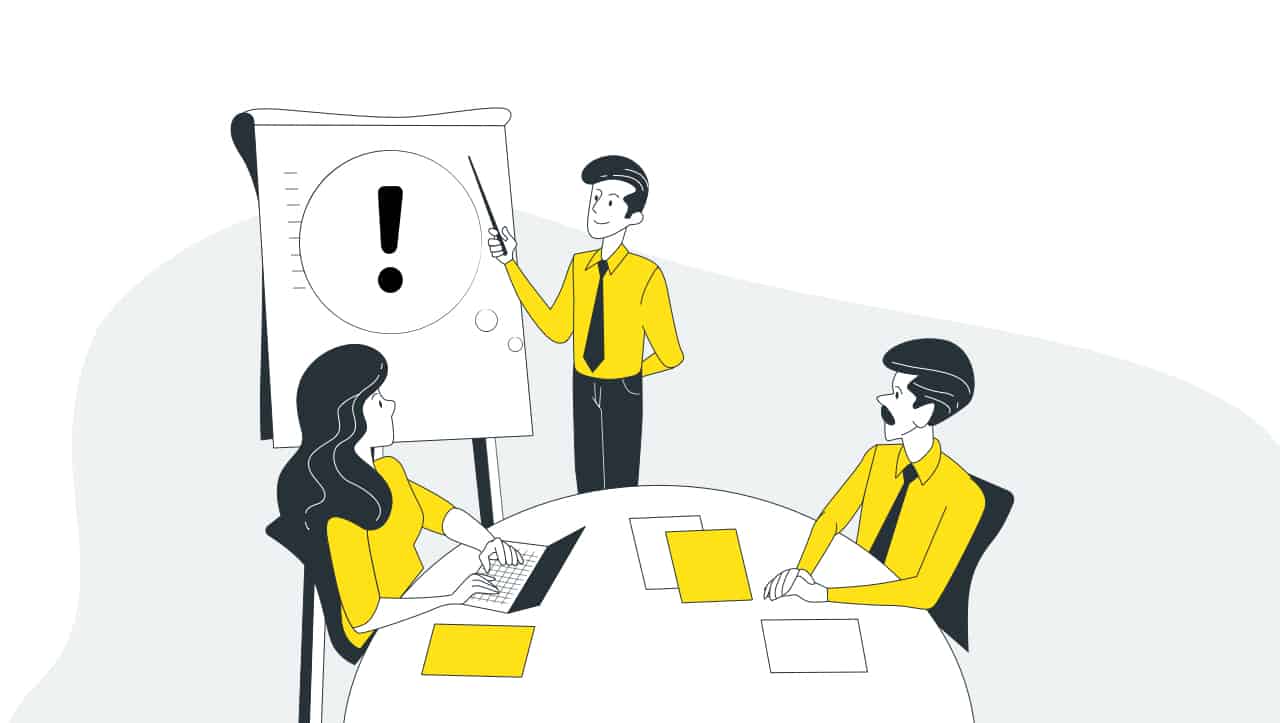 3 SaaS Blog Mistakes that are Losing You Customers And How to Fix It