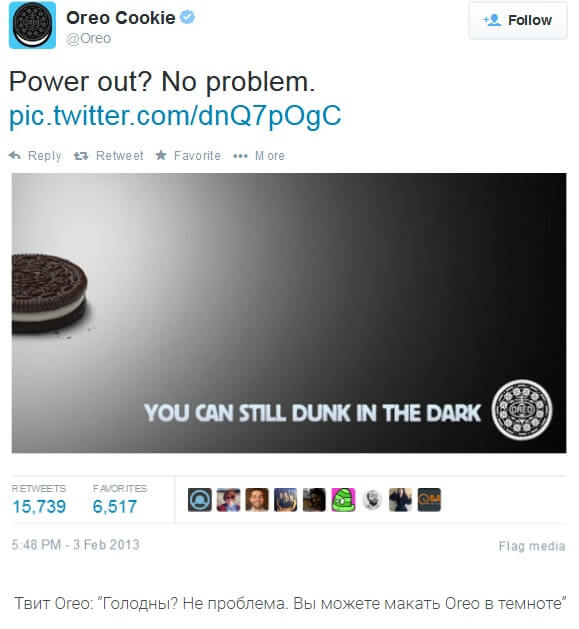 Что такое ситуативный маркетинг