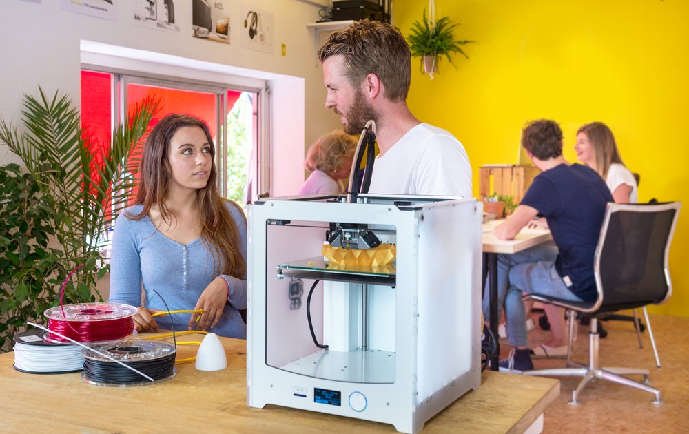 How to invest in 3D Printer and Earn Money – THE EXPERT GUIDE