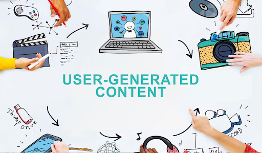 Benefits of User Generated Content in Marketing