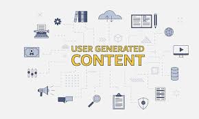 Benefits of User Generated Content in Marketing