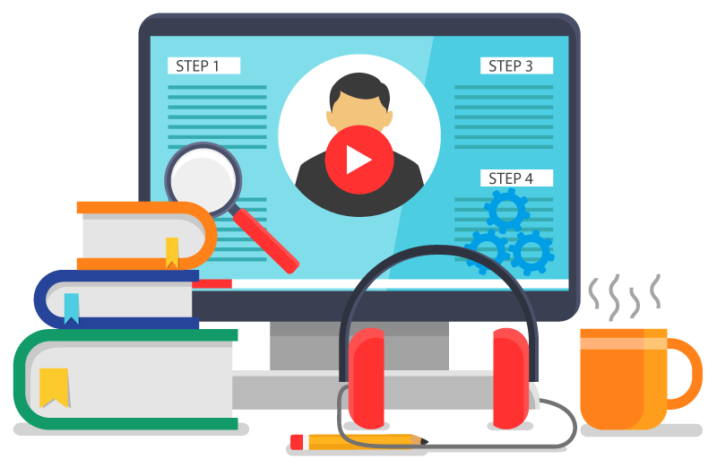 Вебинары — что это такое и зачем они нужны бизнесу