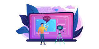 Вебинары — что это такое и зачем они нужны бизнесу