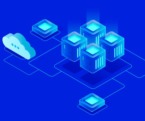 VDS / VPS: что это такое, чем отличается, что выбрать