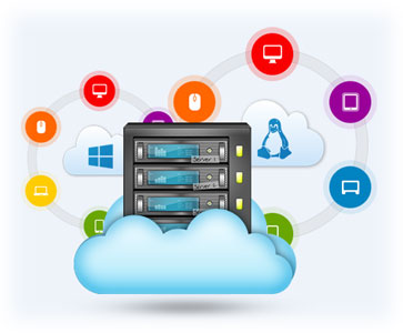 VDS / VPS: что это такое, чем отличается, что выбрать