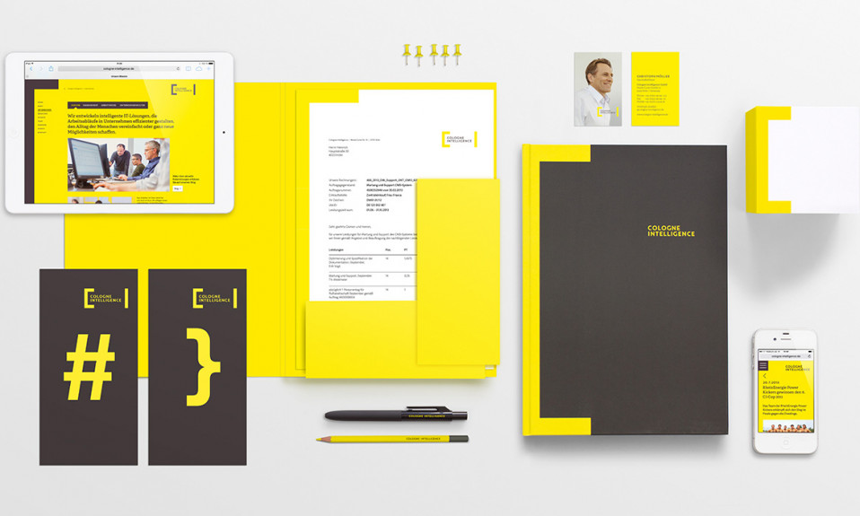 Что такое айдентика: что входит, этапы разработки и примеры