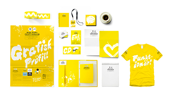 Что такое айдентика: что входит, этапы разработки и примеры