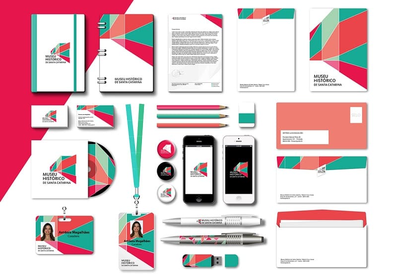 Что такое айдентика: что входит, этапы разработки и примеры