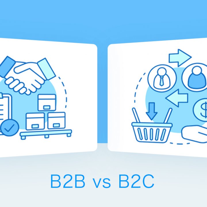 Продажи B2B и B2С — что это такое? Сходства и отличия