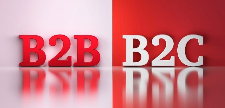 Продажи B2B и B2С — что это такое? Сходства и отличия