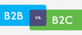 Продажи B2B и B2С — что это такое? Сходства и отличия