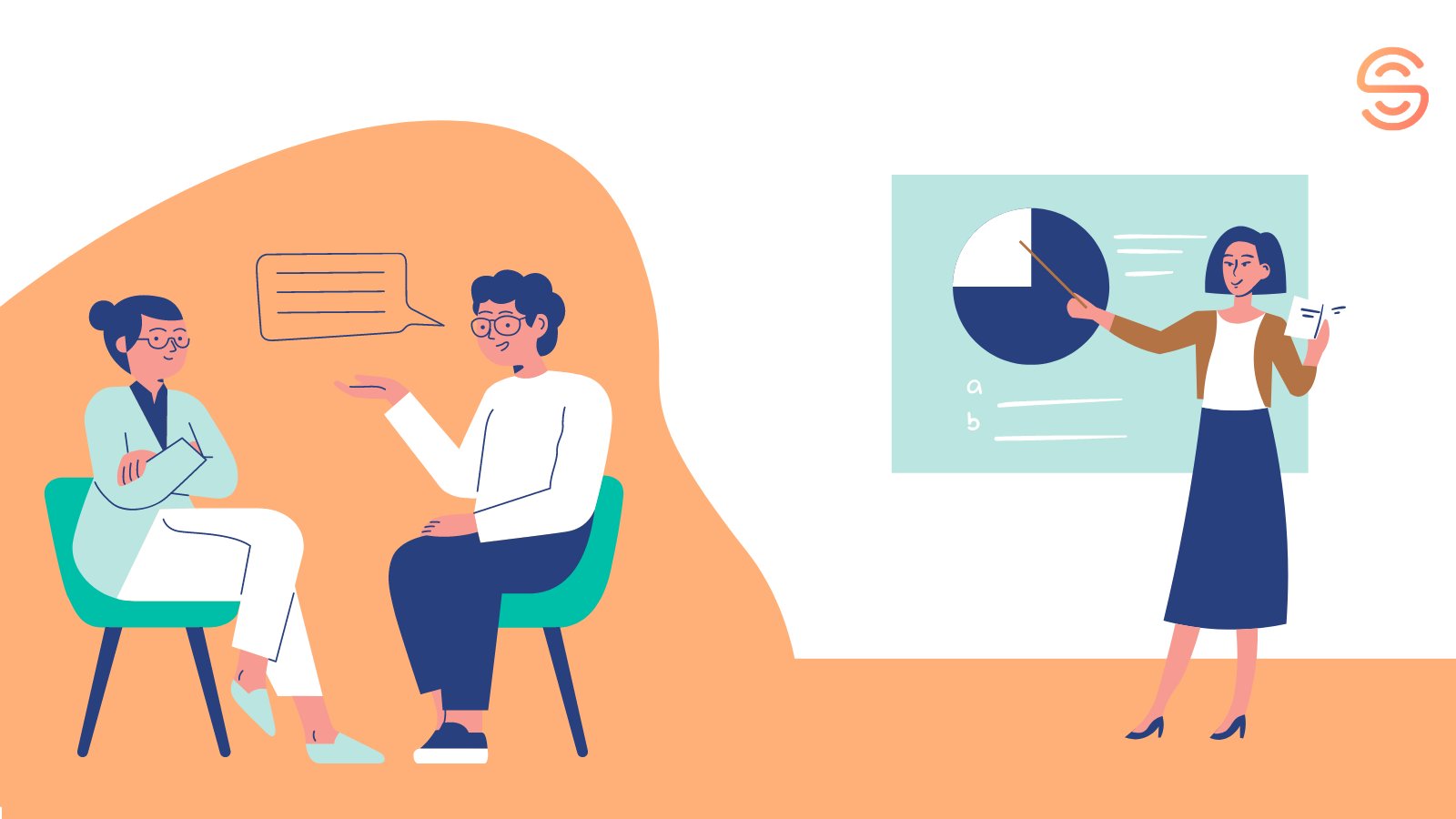 Продажи B2B и B2С — что это такое? Сходства и отличия