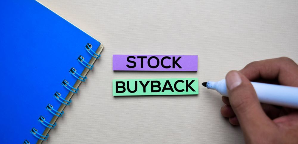 Что такое байбек на рынке акций и чем грозит инвестору