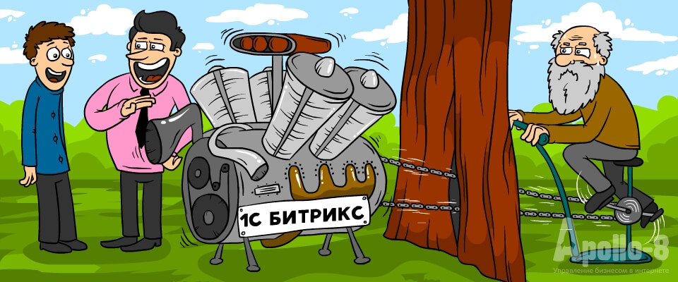 Что такое CMS? Виды CMS и как выбрать для своего сайта