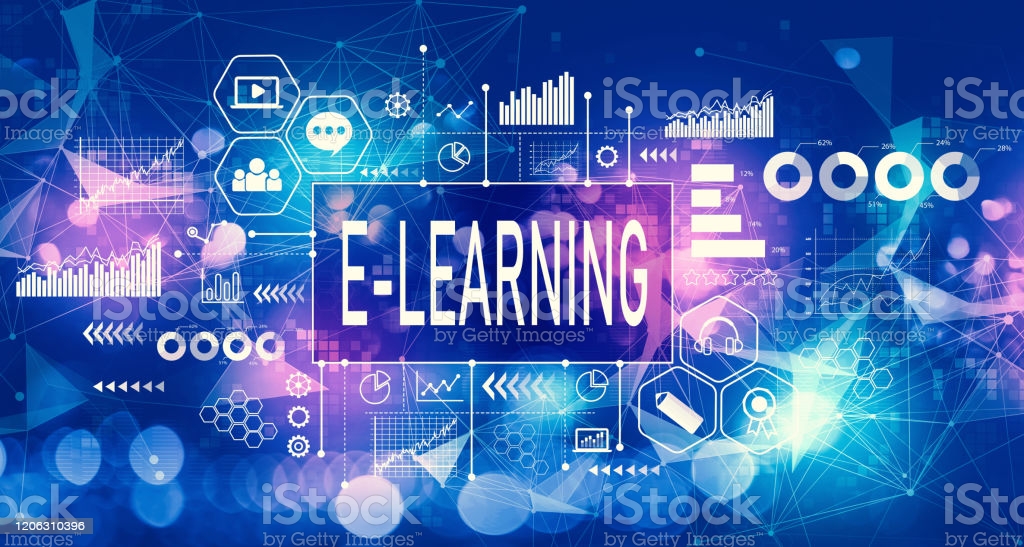 How e-learning Technology is prompting Business