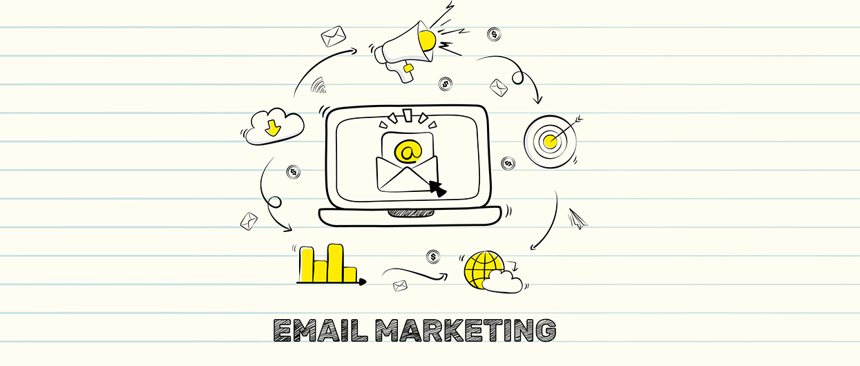 Top Email marketing trends in 2022