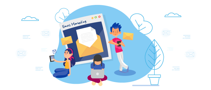 Top Email marketing trends in 2022