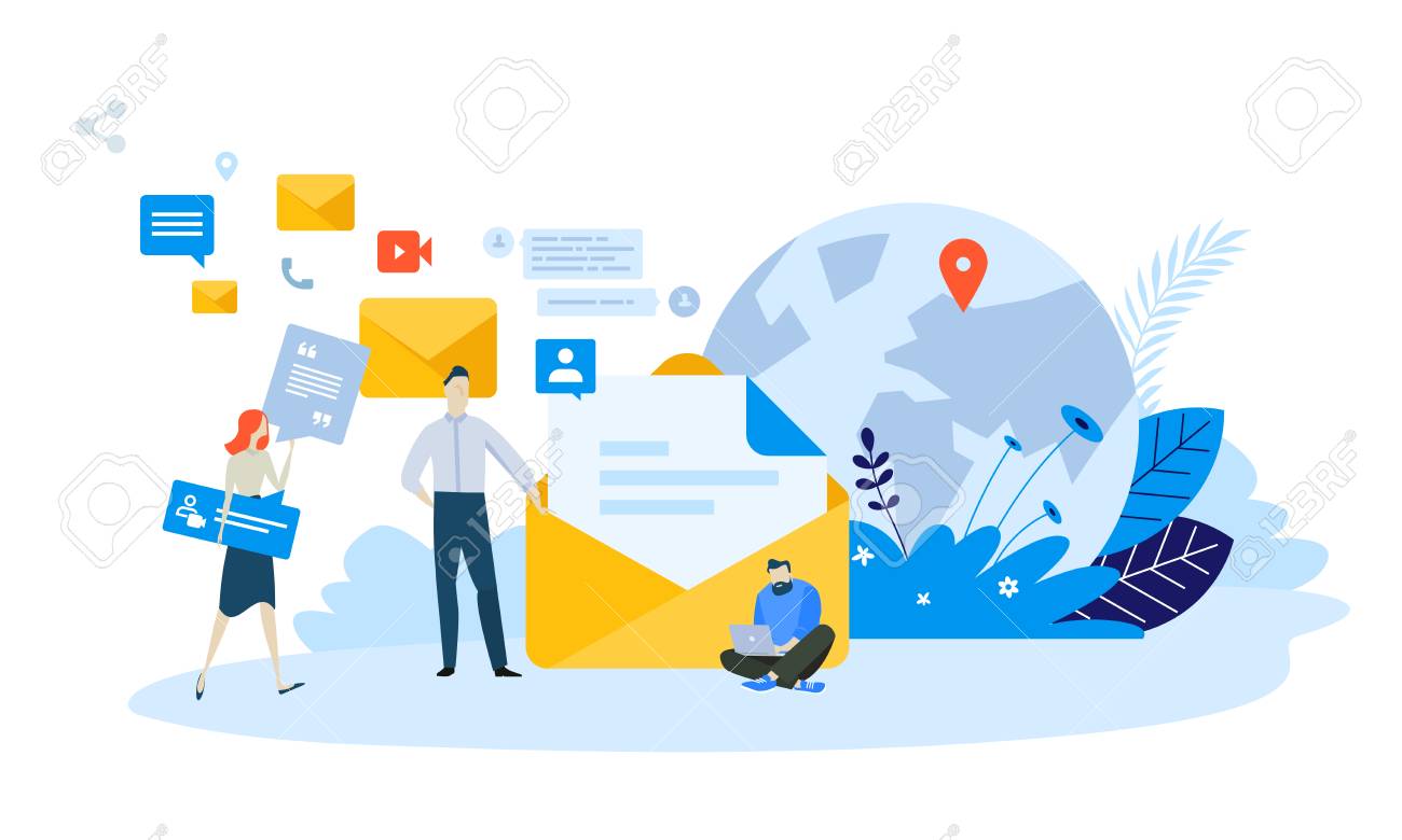 Top Email marketing trends in 2022