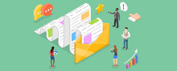 Top Email marketing trends in 2022