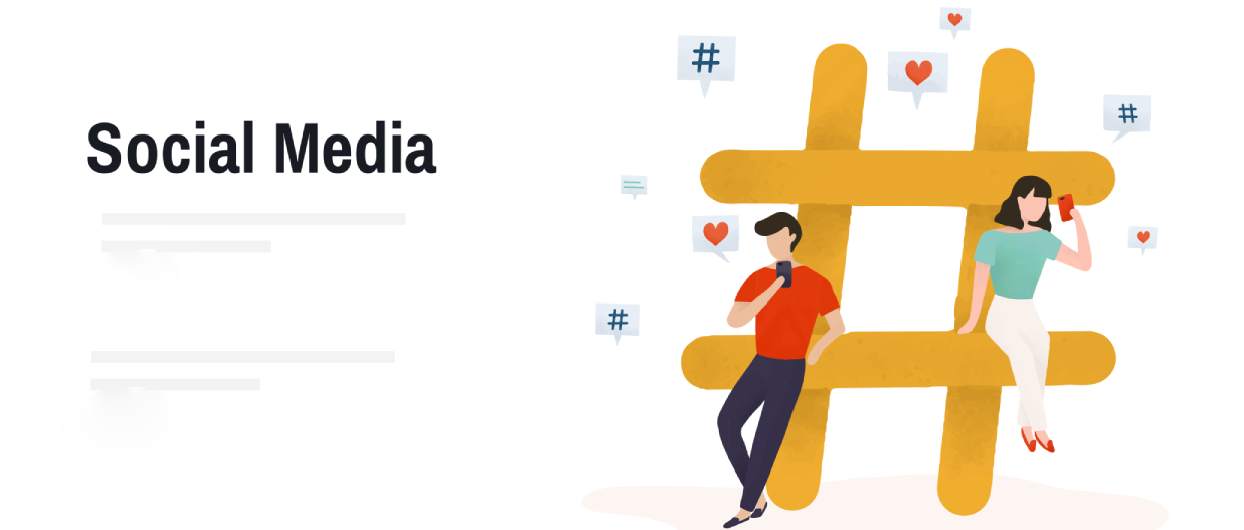 7 Tactics to use Hashtag to Grow Your Business