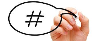 7 Tactics to use Hashtag to Grow Your Business