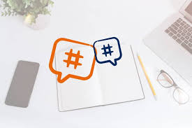 7 Tactics to use Hashtag to Grow Your Business