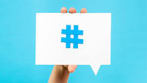 7 Tactics to use Hashtag to Grow Your Business