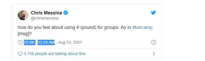 7 Tactics to use Hashtag to Grow Your Business