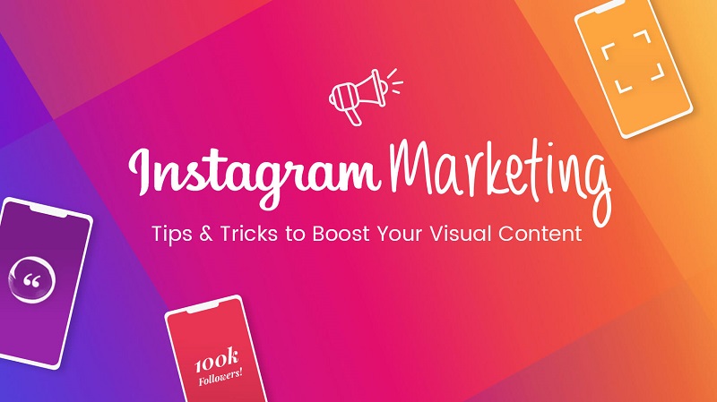 Using Instagram Platform and Features help Businesses to Grow