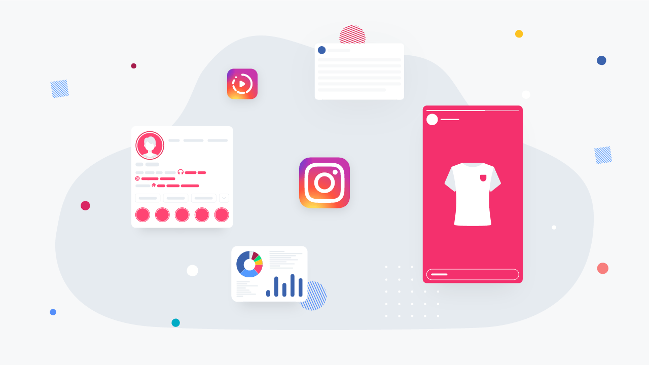 Using Instagram Platform and Features help Businesses to Grow