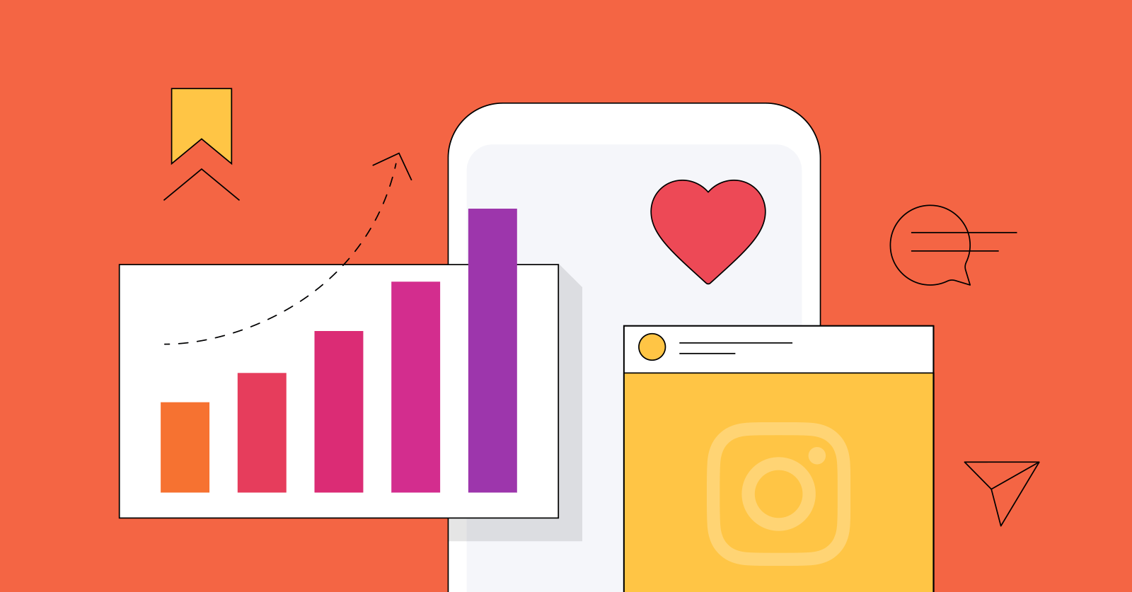 Using Instagram Platform and Features help Businesses to Grow