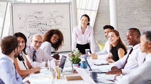 5 Tips To Make Business Management And More Efficient Planning