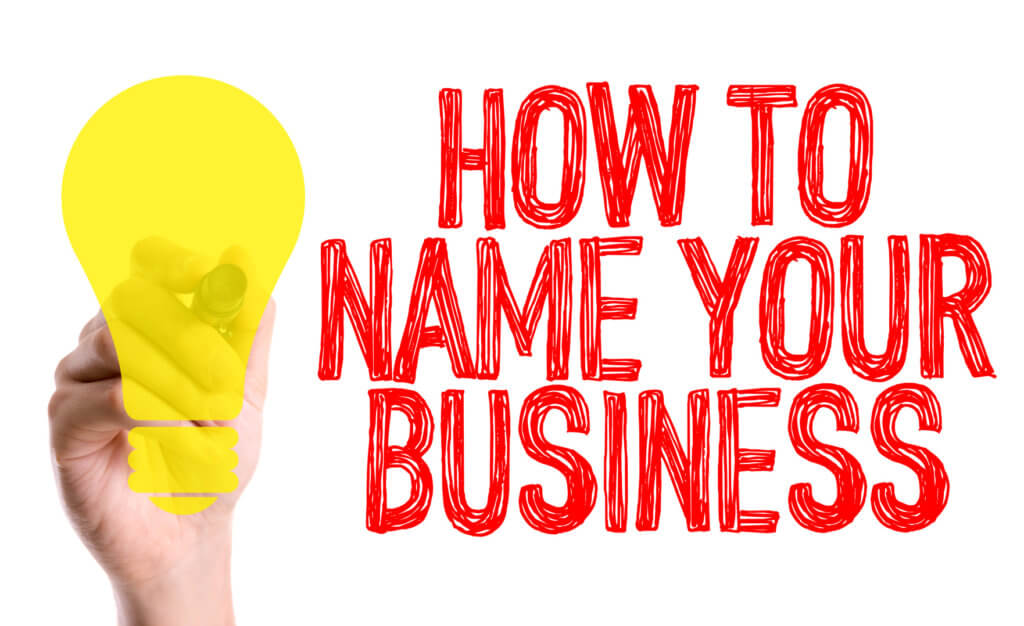 12 Tips to Develop a Business Name and Logo that Genuinely Befit Your Brand