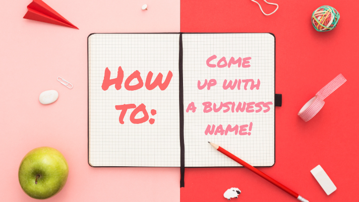 12 Tips to Develop a Business Name and Logo that Genuinely Befit Your Brand