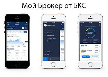 Брокер БКС: все, что нужно знать инвестору