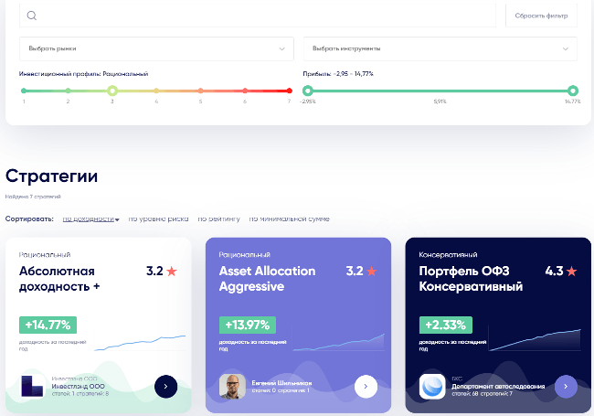 Брокер БКС: все, что нужно знать инвестору