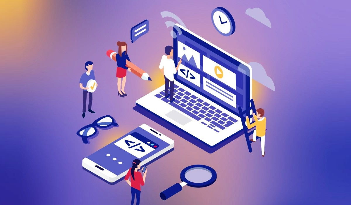 Что такое Landing Page или зачем вам посадочная страница