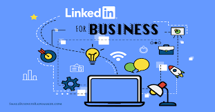 How LinkedIn is Beneficial for the Growth of Your Business?