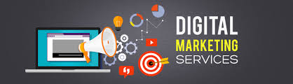 Top Digital Marketing Services for VAT Application