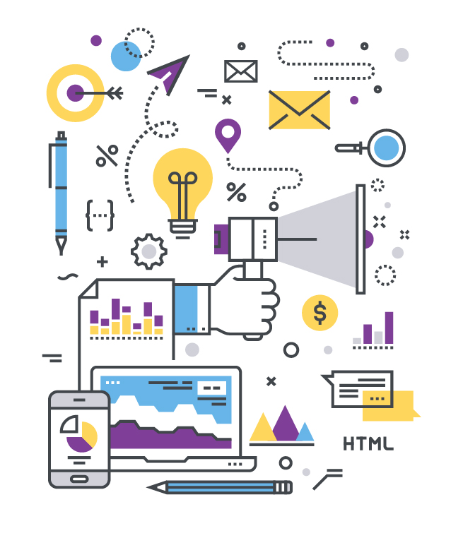 Top Digital Marketing Services for VAT Application